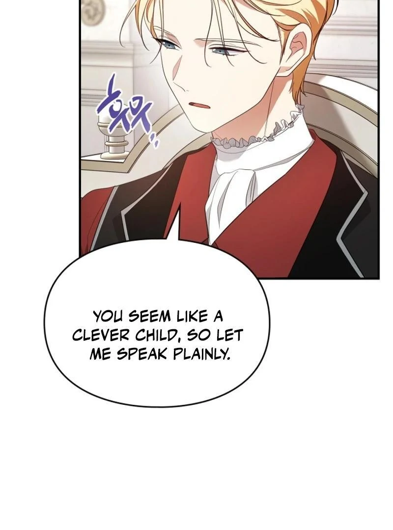 I Became A Squirrel Saving The Villain chapter 16 page 82