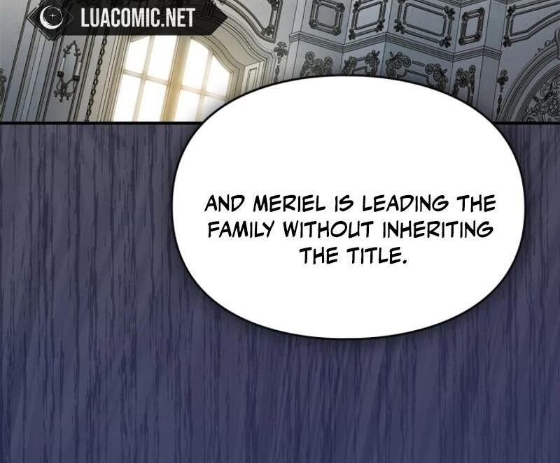 I Became A Squirrel Saving The Villain chapter 16 page 85