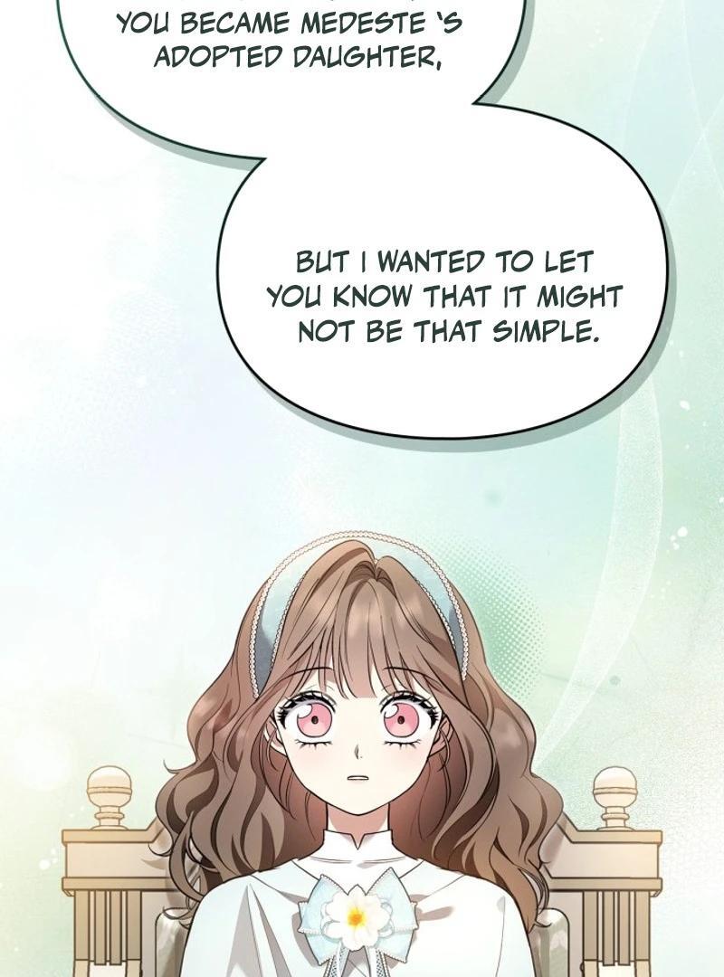 I Became A Squirrel Saving The Villain chapter 16 page 92