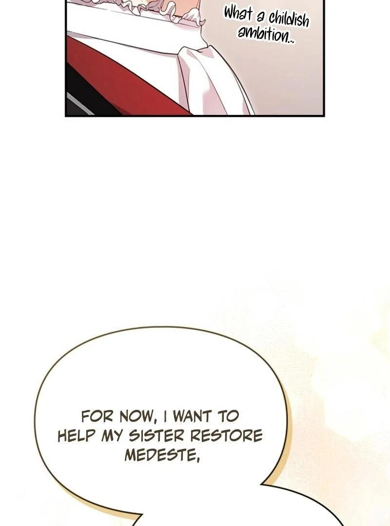 I Became A Squirrel Saving The Villain chapter 16 page 105