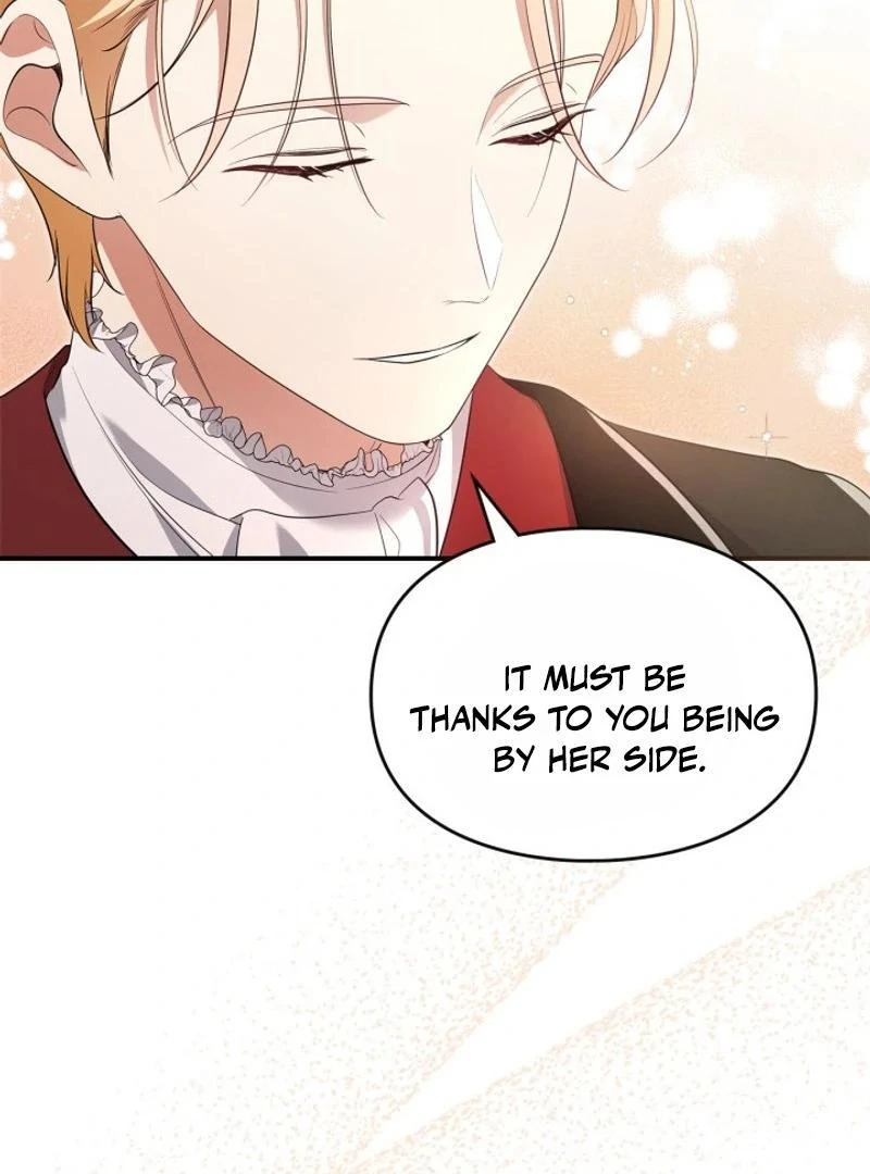 I Became A Squirrel Saving The Villain chapter 16 page 115