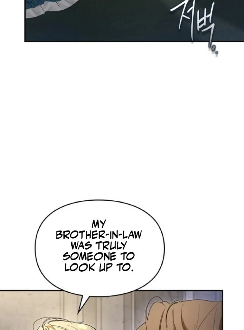 I Became A Squirrel Saving The Villain chapter 18 page 10