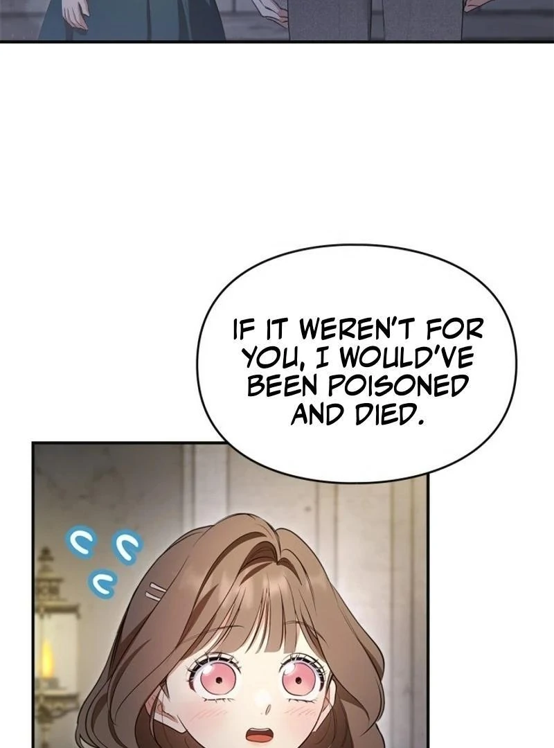 I Became A Squirrel Saving The Villain chapter 18 page 16