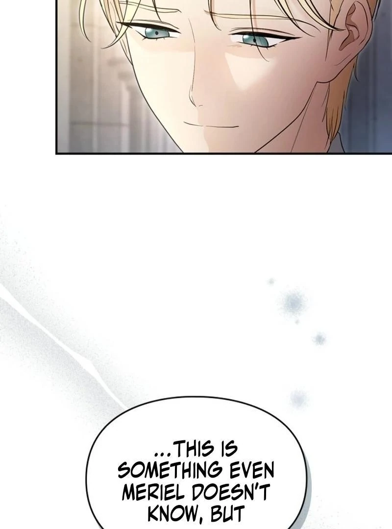 I Became A Squirrel Saving The Villain chapter 18 page 18