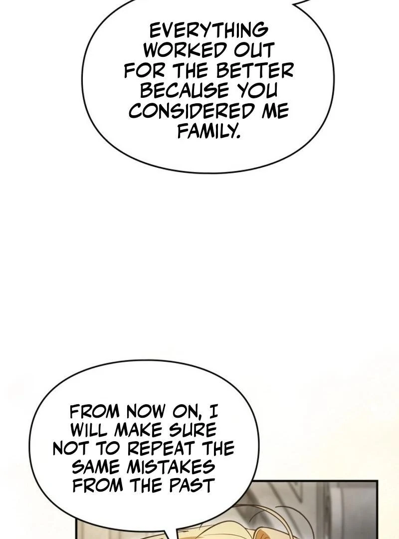 I Became A Squirrel Saving The Villain chapter 18 page 34
