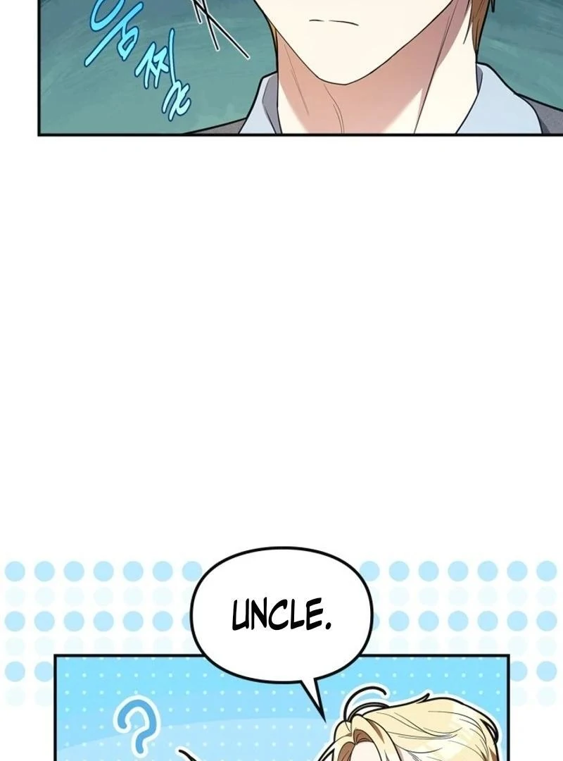 I Became A Squirrel Saving The Villain chapter 18 page 40