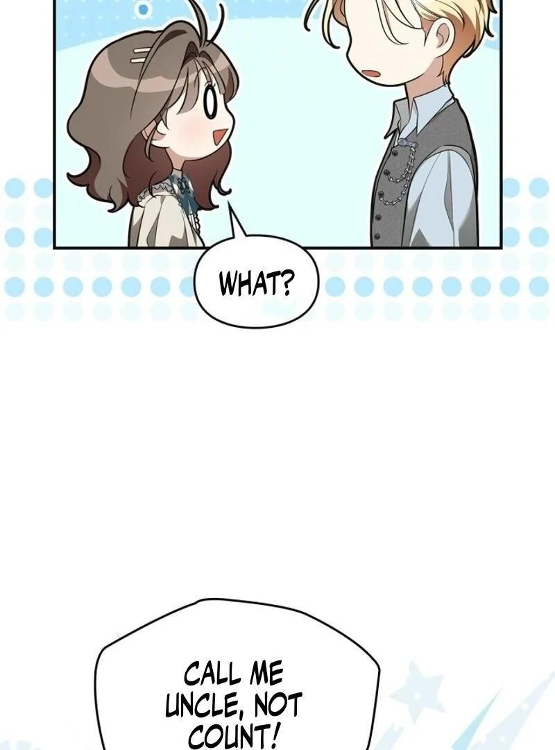 I Became A Squirrel Saving The Villain chapter 18 page 41