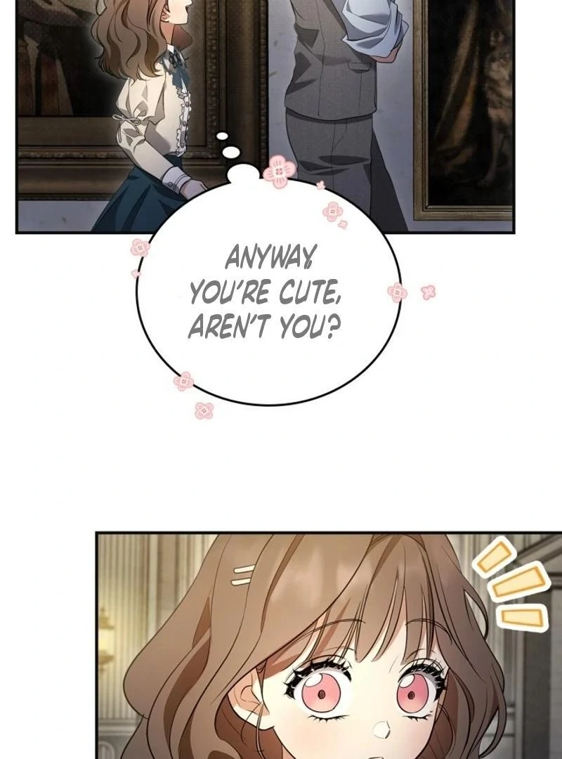 I Became A Squirrel Saving The Villain chapter 18 page 44