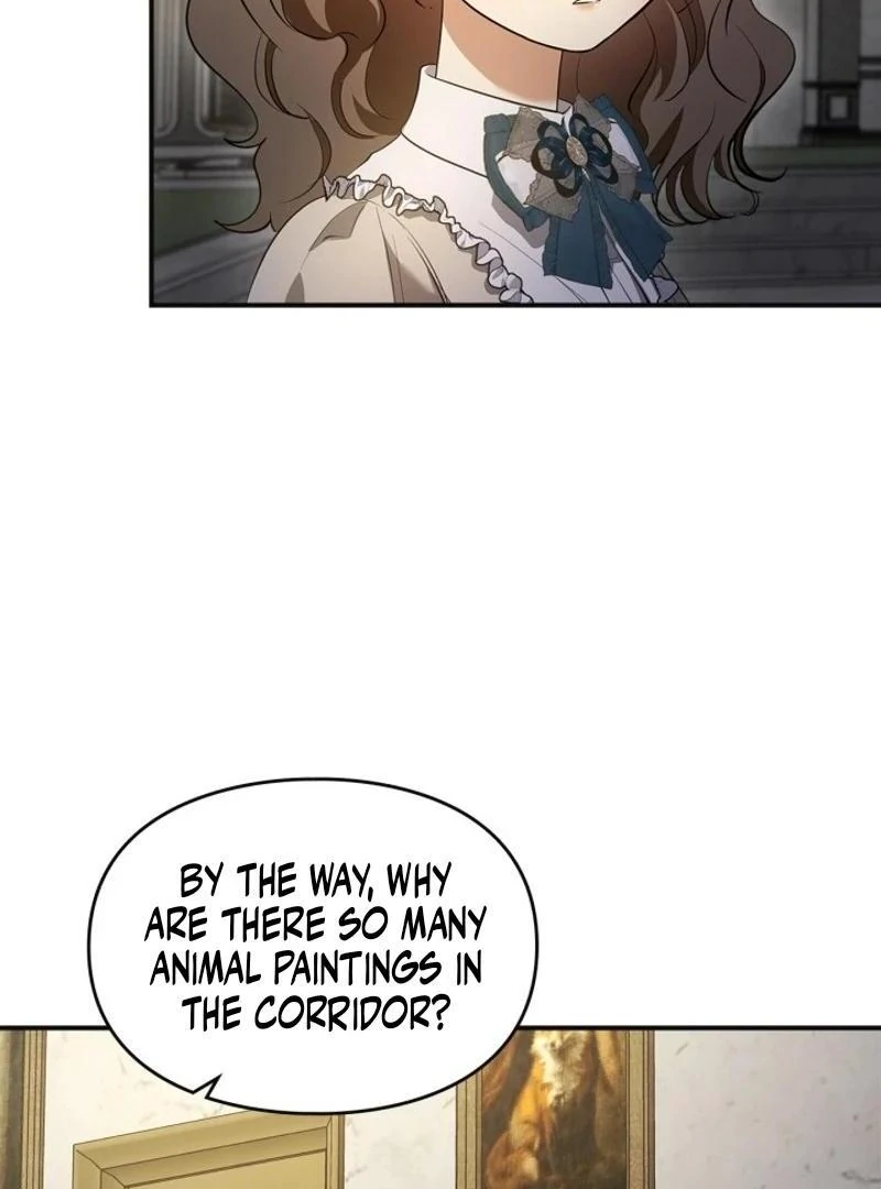 I Became A Squirrel Saving The Villain chapter 18 page 45