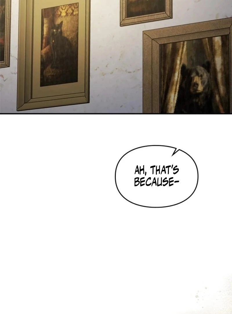 I Became A Squirrel Saving The Villain chapter 18 page 46
