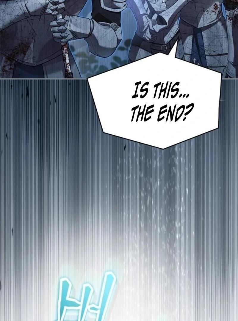 I Became A Squirrel Saving The Villain chapter 18 page 51