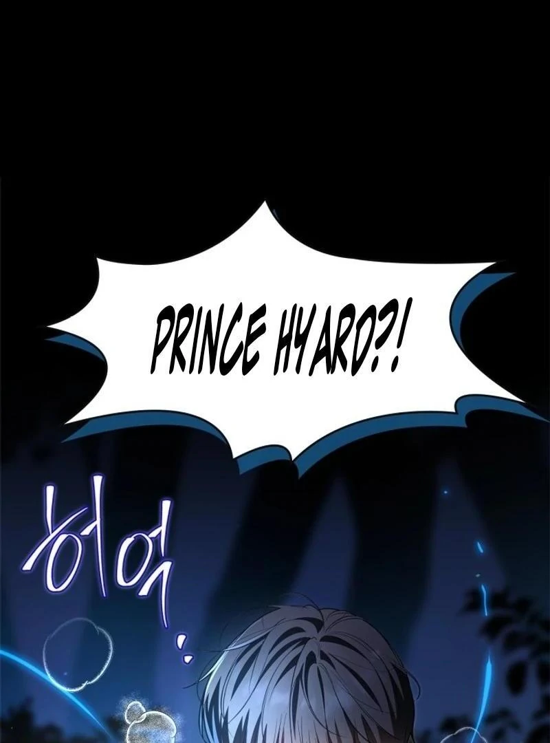 I Became A Squirrel Saving The Villain chapter 18 page 57