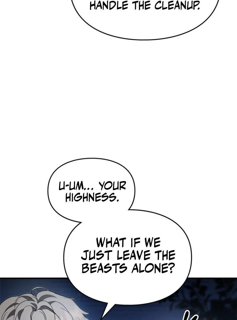 I Became A Squirrel Saving The Villain chapter 18 page 64