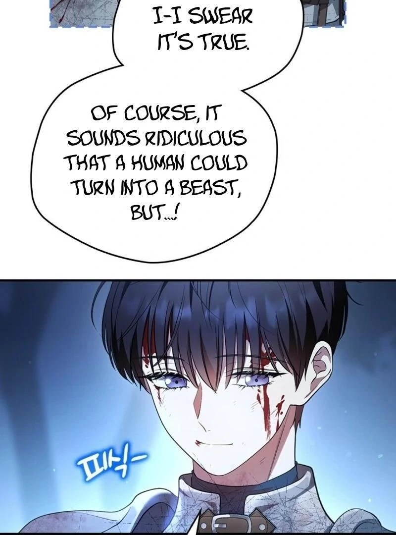 I Became A Squirrel Saving The Villain chapter 18 page 69