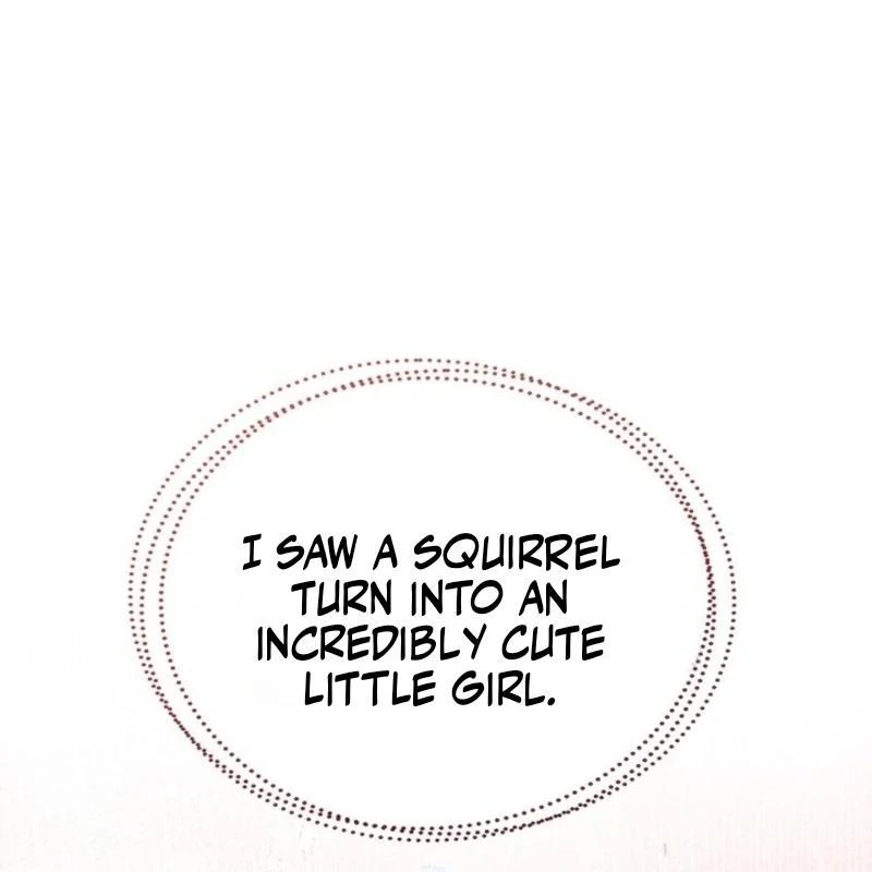 I Became A Squirrel Saving The Villain chapter 18 page 71