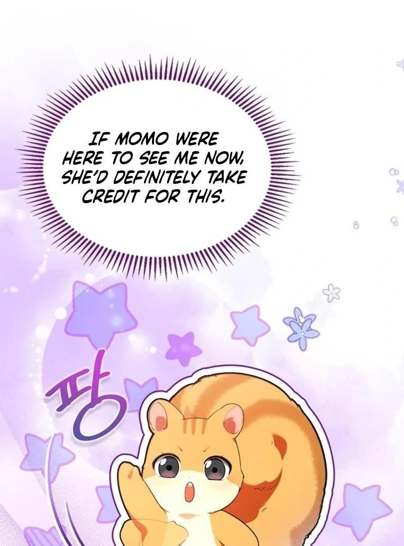 I Became A Squirrel Saving The Villain chapter 18 page 75