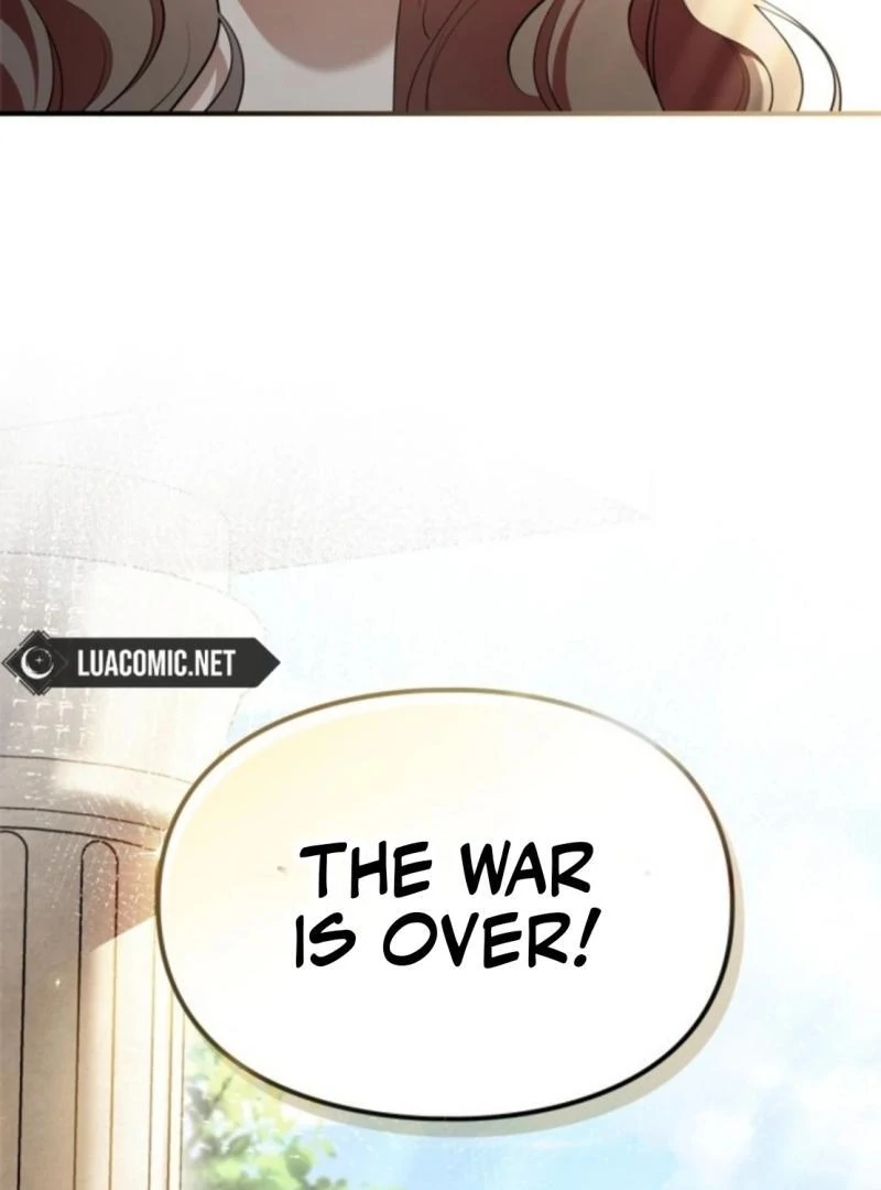 I Became A Squirrel Saving The Villain chapter 18 page 99