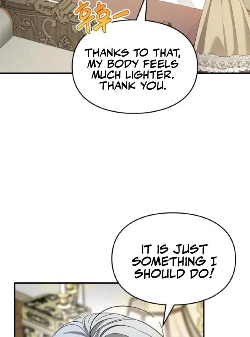 I Became A Squirrel Saving The Villain chapter 19 page 7