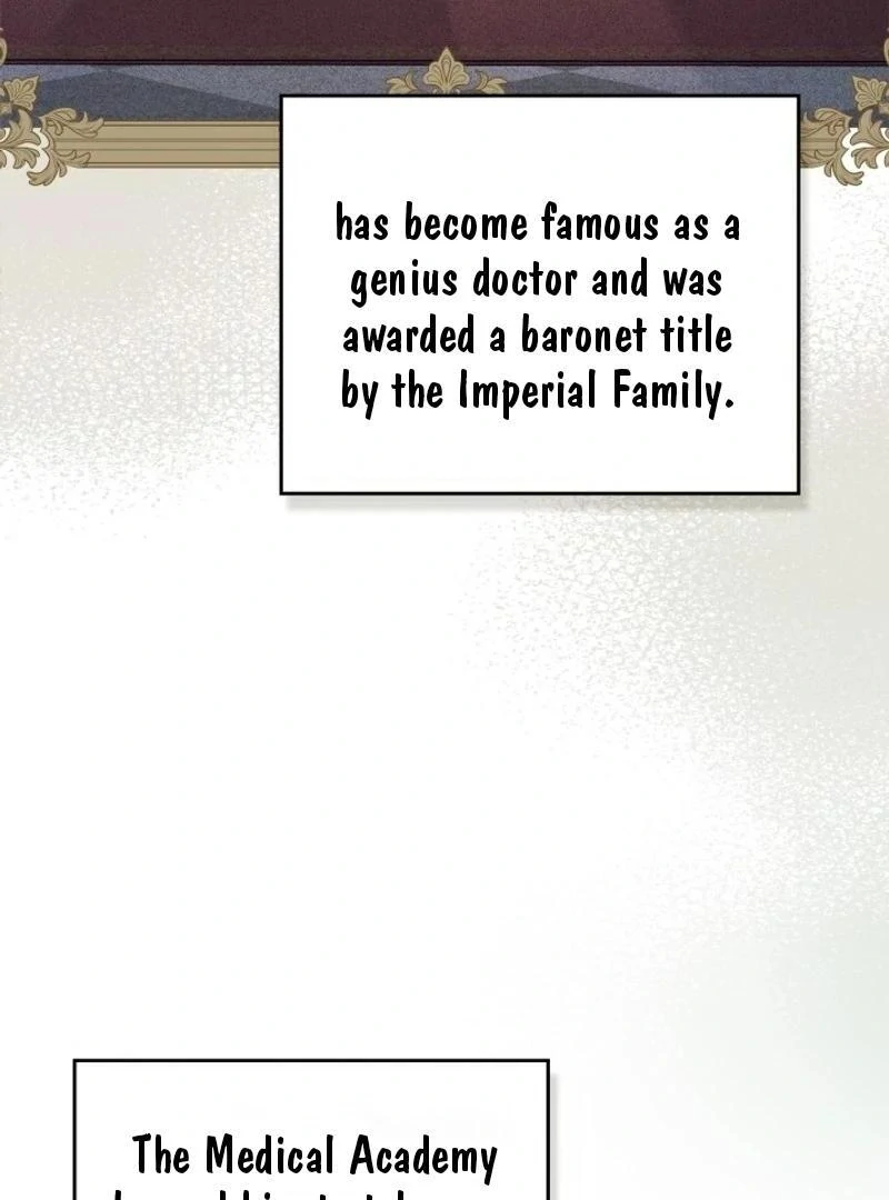 I Became A Squirrel Saving The Villain chapter 19 page 12