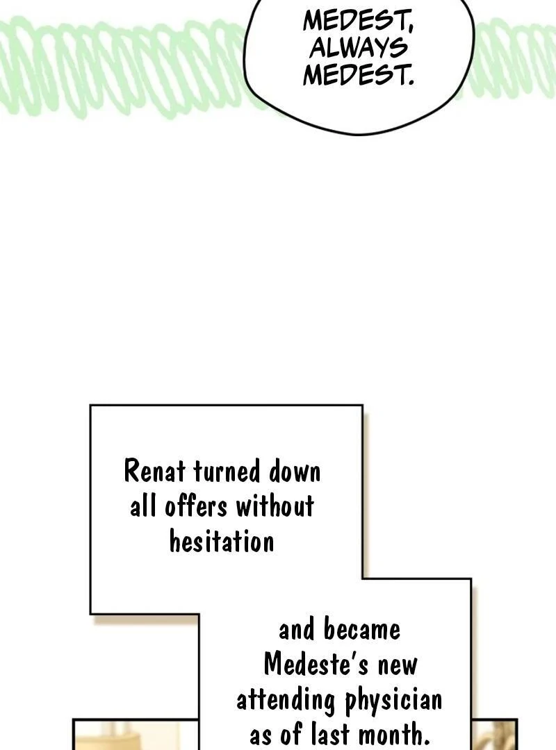 I Became A Squirrel Saving The Villain chapter 19 page 14