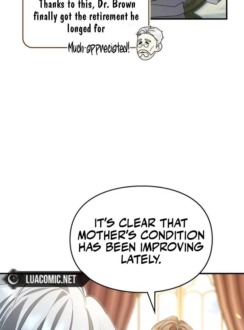 I Became A Squirrel Saving The Villain chapter 19 page 16
