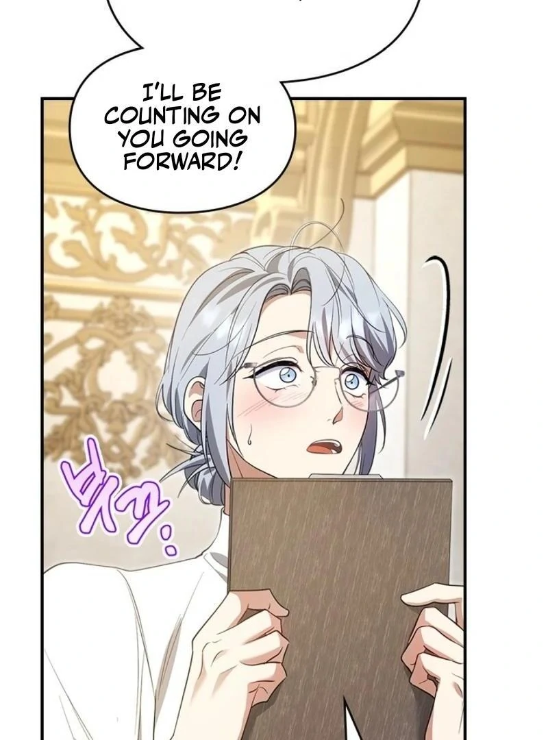 I Became A Squirrel Saving The Villain chapter 19 page 18