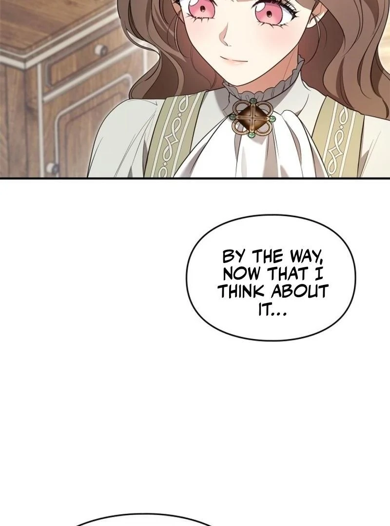I Became A Squirrel Saving The Villain chapter 19 page 25