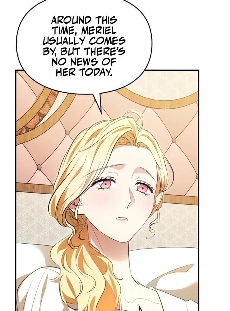 I Became A Squirrel Saving The Villain chapter 19 page 26
