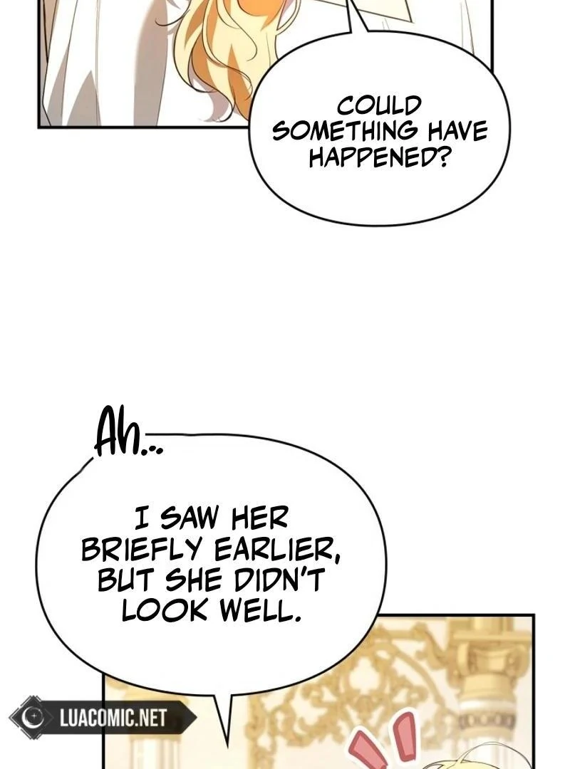I Became A Squirrel Saving The Villain chapter 19 page 27
