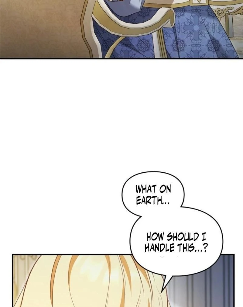 I Became A Squirrel Saving The Villain chapter 19 page 34