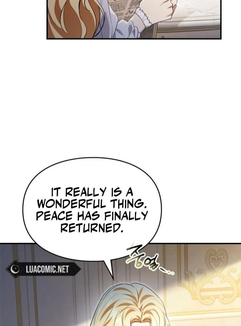 I Became A Squirrel Saving The Villain chapter 19 page 40