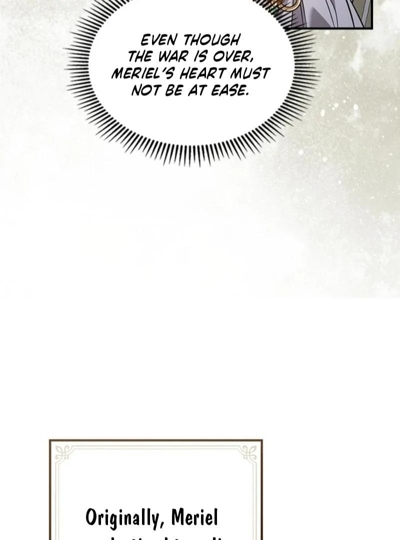 I Became A Squirrel Saving The Villain chapter 19 page 43