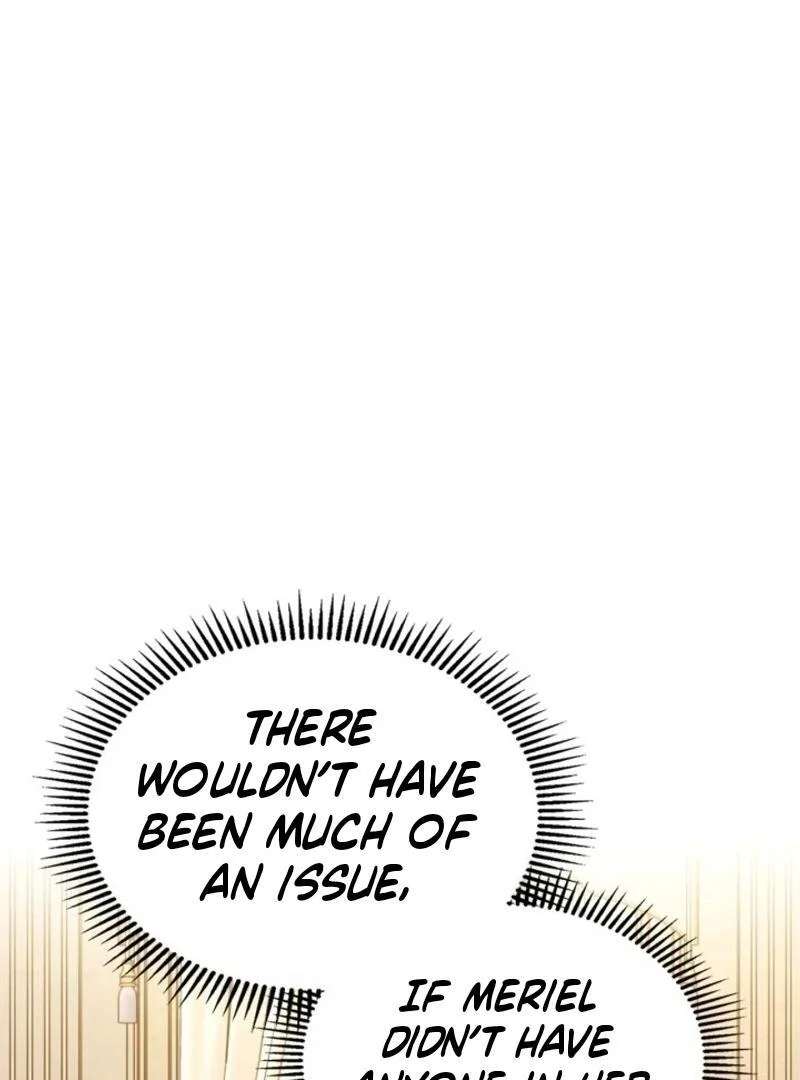 I Became A Squirrel Saving The Villain chapter 19 page 53