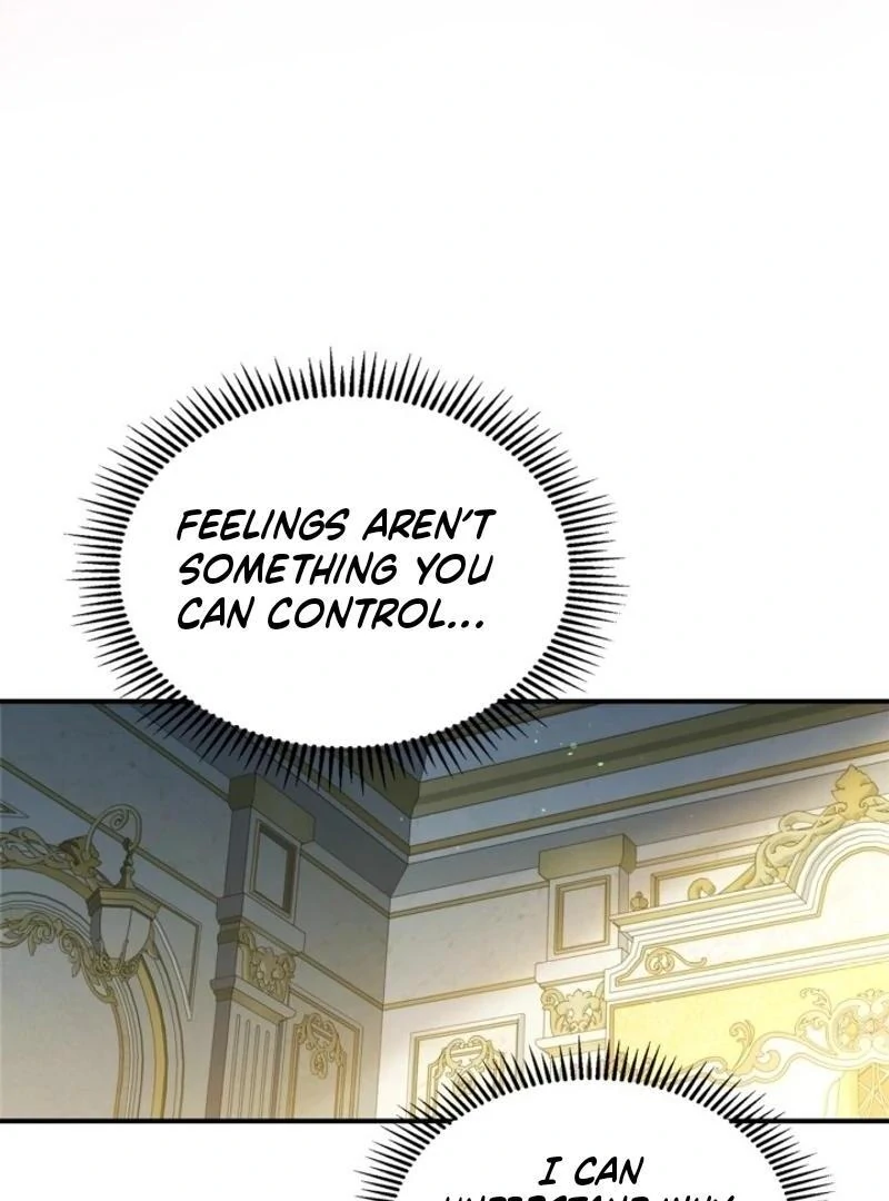 I Became A Squirrel Saving The Villain chapter 19 page 57