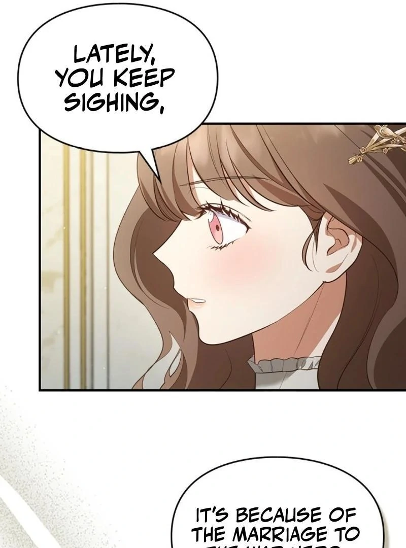 I Became A Squirrel Saving The Villain chapter 19 page 60