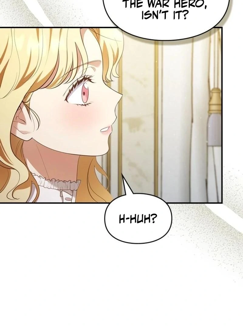I Became A Squirrel Saving The Villain chapter 19 page 61