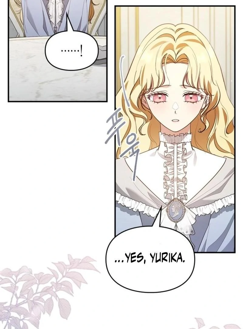 I Became A Squirrel Saving The Villain chapter 19 page 63