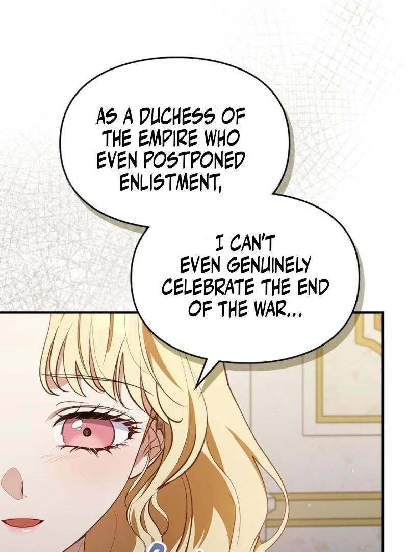 I Became A Squirrel Saving The Villain chapter 19 page 68