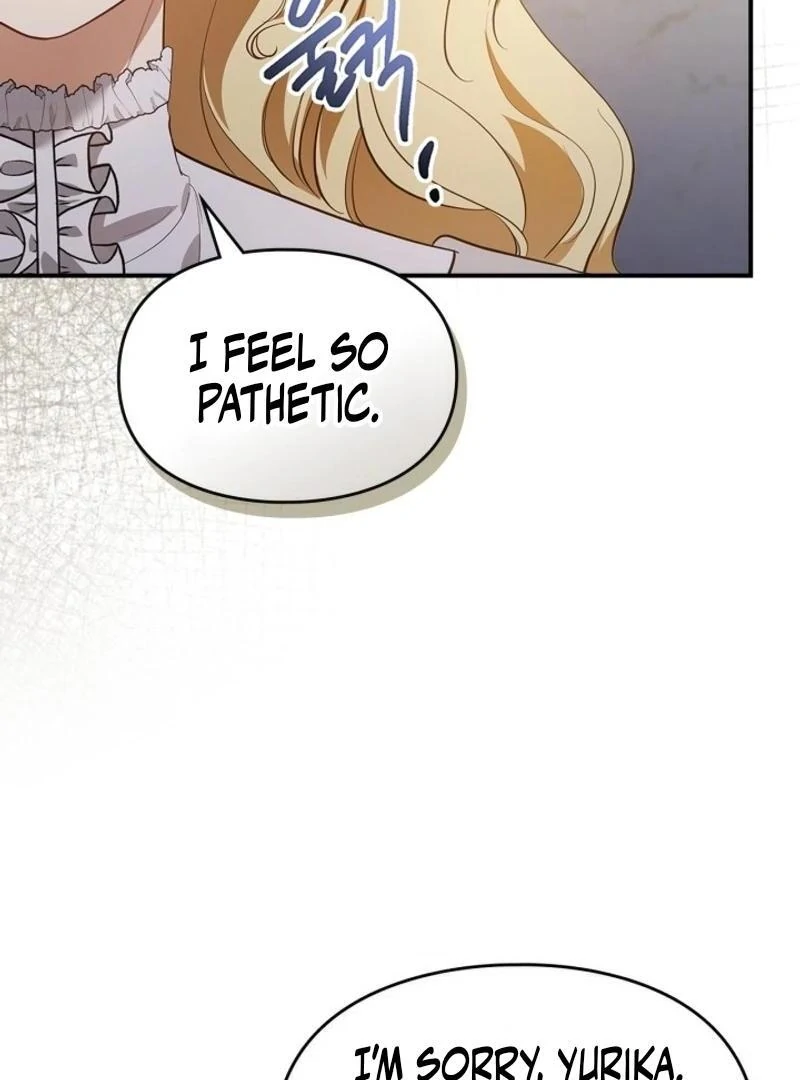 I Became A Squirrel Saving The Villain chapter 19 page 69