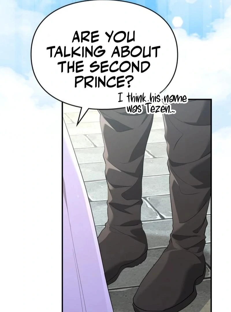 I Became A Squirrel Saving The Villain chapter 19 page 91