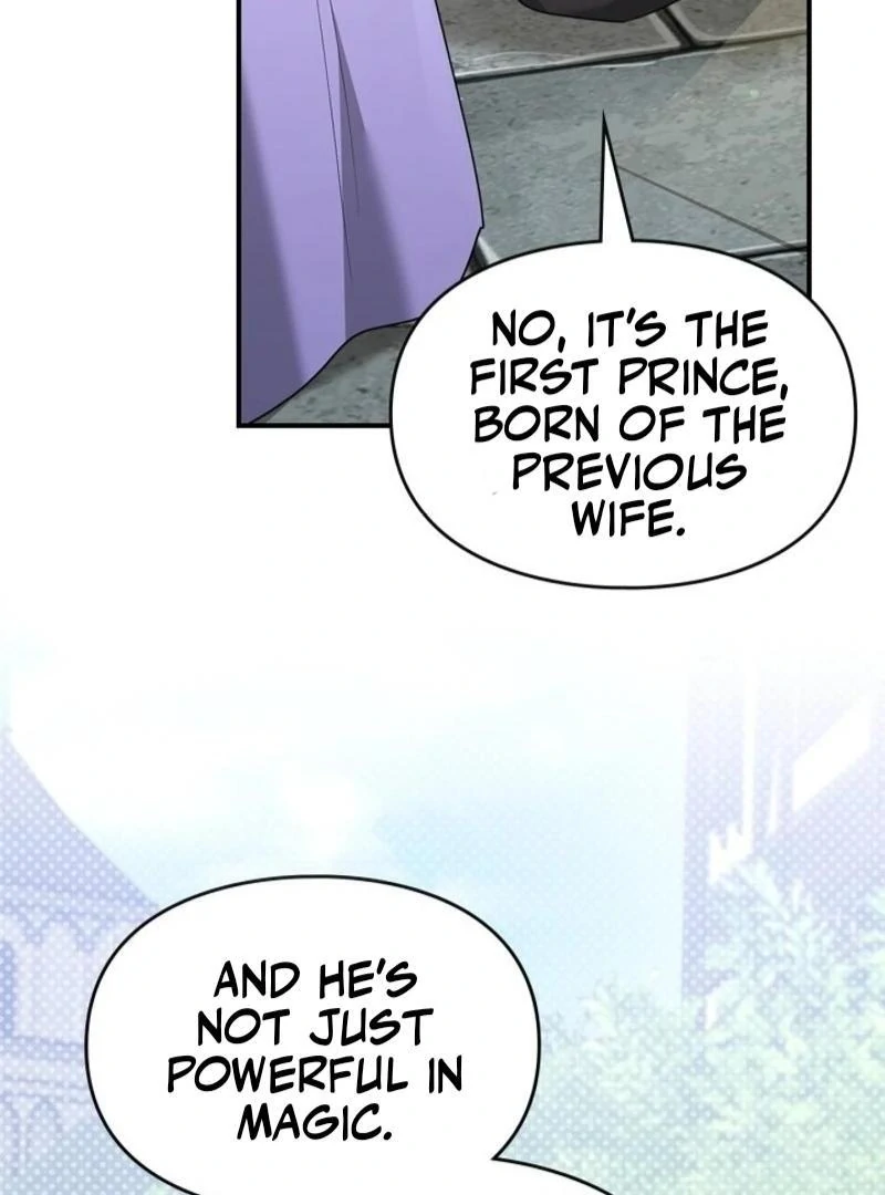 I Became A Squirrel Saving The Villain chapter 19 page 92