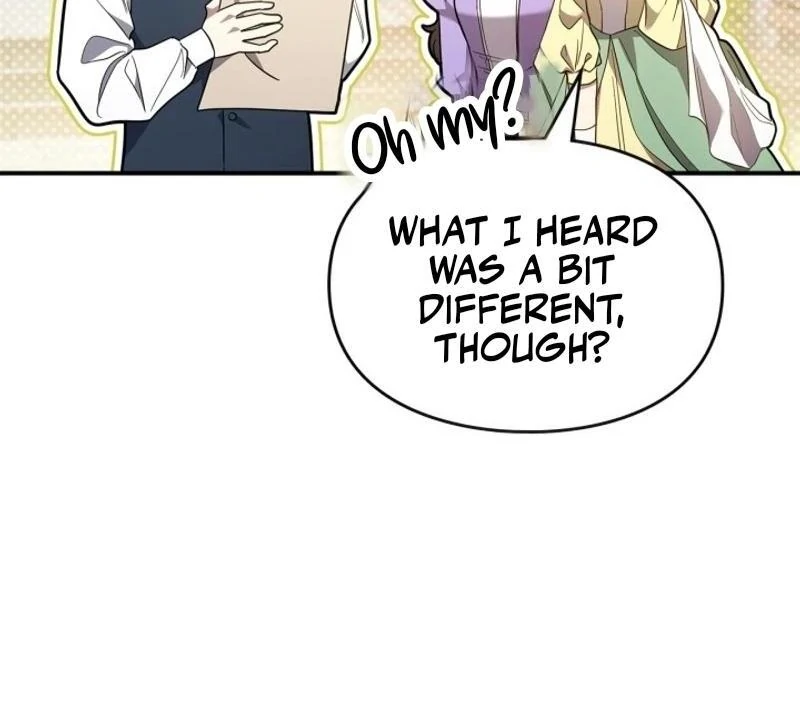 I Became A Squirrel Saving The Villain chapter 19 page 94