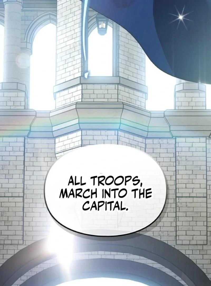 I Became A Squirrel Saving The Villain chapter 19 page 104