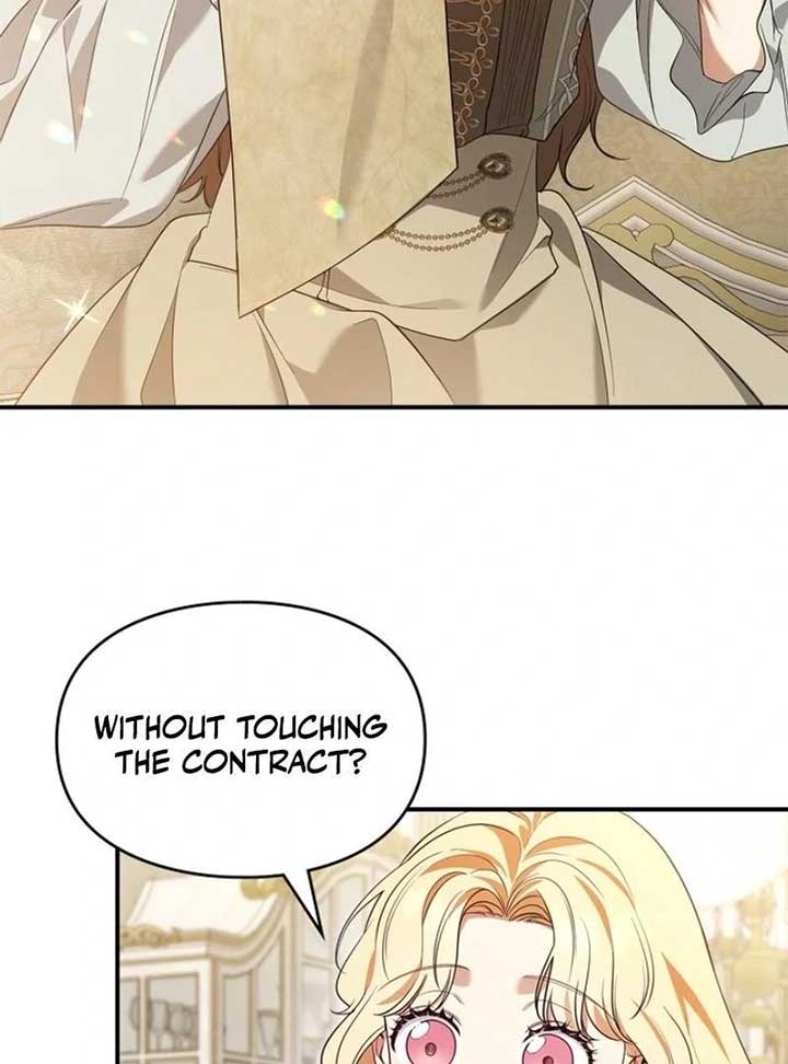I Became A Squirrel Saving The Villain chapter 20 page 32
