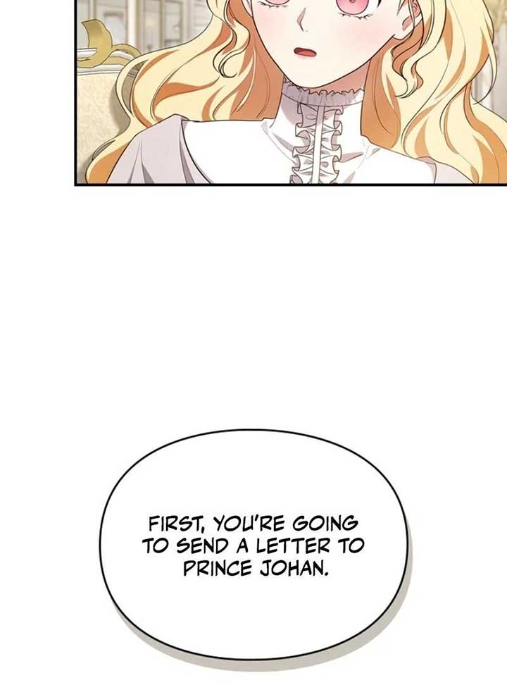 I Became A Squirrel Saving The Villain chapter 20 page 33