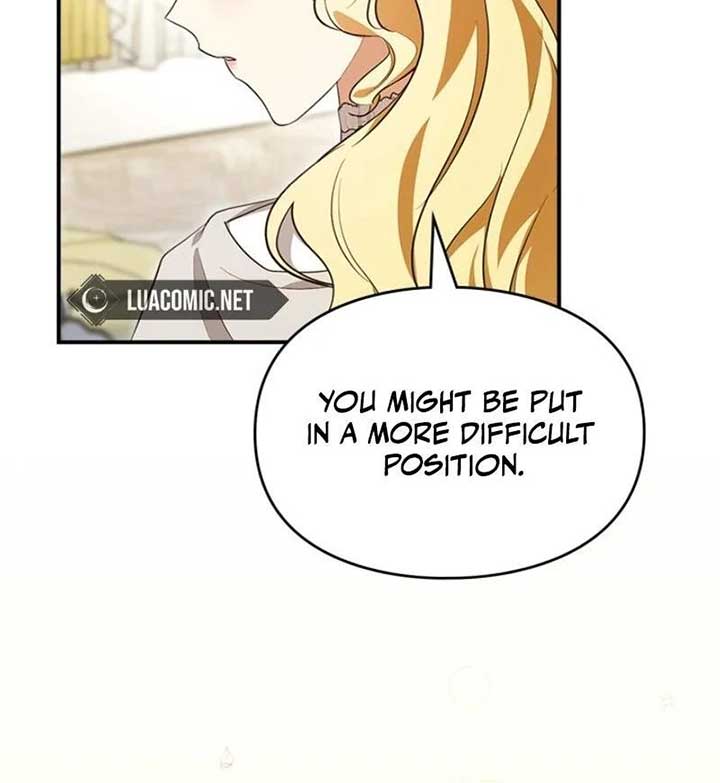 I Became A Squirrel Saving The Villain chapter 20 page 61