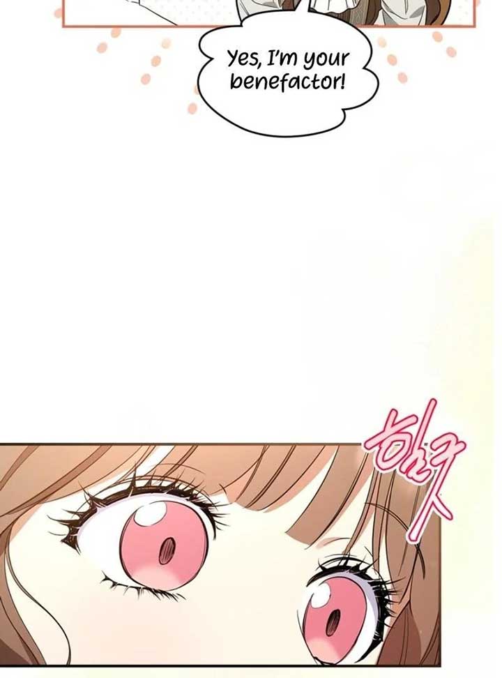 I Became A Squirrel Saving The Villain chapter 20 page 71