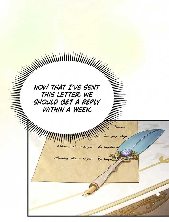 I Became A Squirrel Saving The Villain chapter 20 page 72