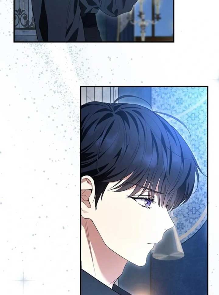 I Became A Squirrel Saving The Villain chapter 20 page 81