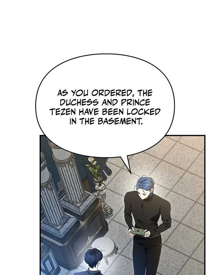I Became A Squirrel Saving The Villain chapter 20 page 84